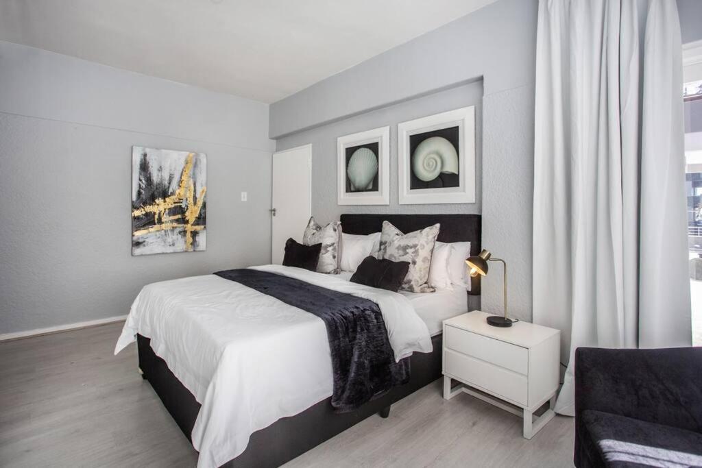 Beachcomber Sunset Sleeper Appartement Kaapstad