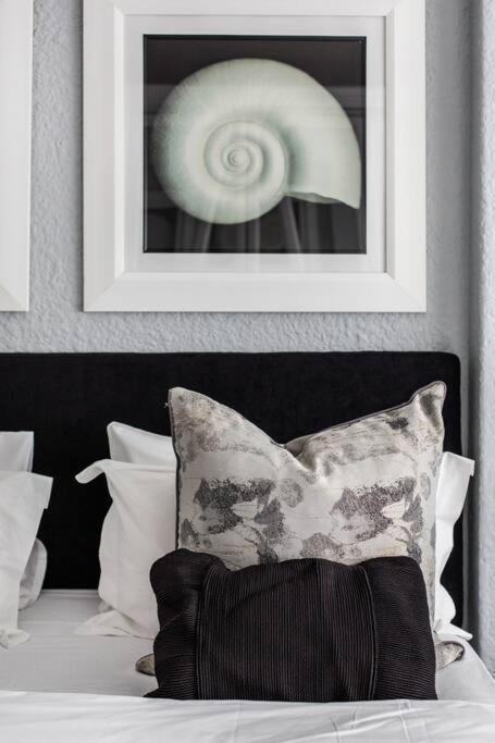 Appartement Beachcomber Sunset Sleeper Kaapstad