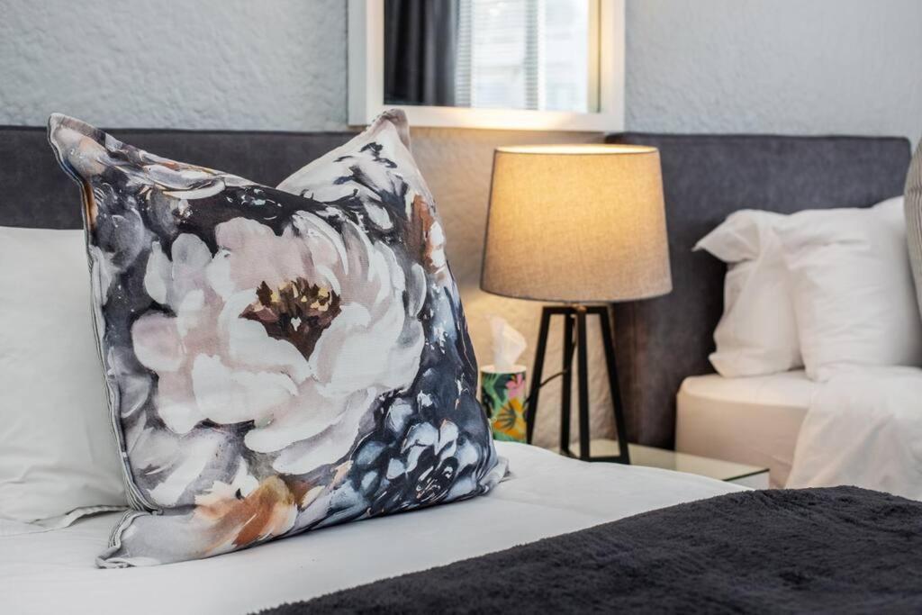 Appartement Beachcomber Sunset Sleeper Kaapstad