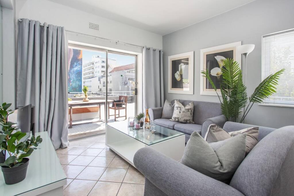 Beachcomber Sunset Sleeper Appartement